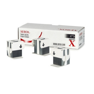 Xerox Staples for Office Finisher 15000 agrafes