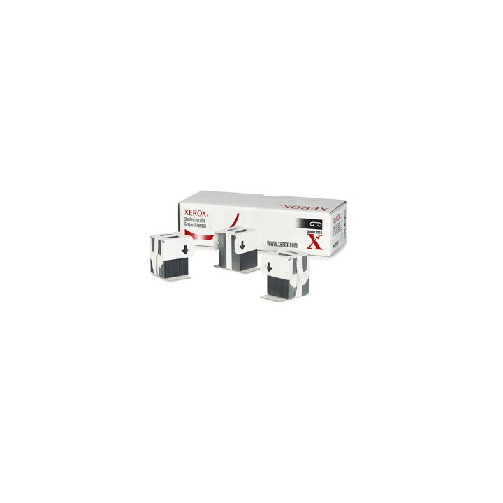 Xerox Staples for Office Finisher 15000 agrafes