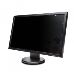 Kensington K60731WW filtre anti-reflets pour écran et filtre de confidentialité Filtre de confidentialité sans bords pour or