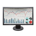 Kensington K60731WW filtre anti-reflets pour écran et filtre de confidentialité Filtre de confidentialité sans bords pour or