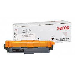 Toner Noir Everyday™ de Xerox compatible avec Brother TN242BK, Capacité standard