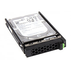 Fujitsu S26361-F5673-L480 disque SSD 480 Go 3.5" Série ATA III