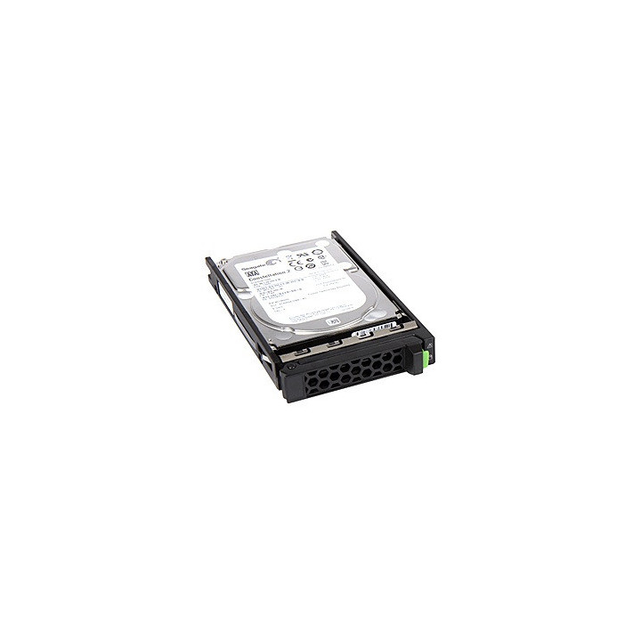 Fujitsu S26361-F5673-L480 disque SSD 480 Go 3.5" Série ATA III