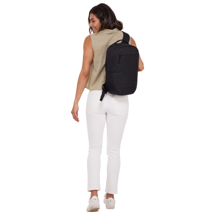 Case Logic Invigo Eco INVIBP114 Black 35,6 cm (14") Sac à dos Noir