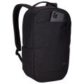 Case Logic Invigo Eco INVIBP114 Black 35,6 cm (14") Sac à dos Noir
