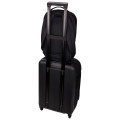 Case Logic Invigo Eco INVIBP114 Black 35,6 cm (14") Sac à dos Noir