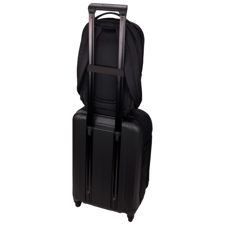 Case Logic Invigo Eco INVIBP114 Black 35,6 cm (14") Sac à dos Noir