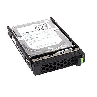 Fujitsu S26361-F5589-L960 disque SSD 960 Go 3.5" Série ATA III