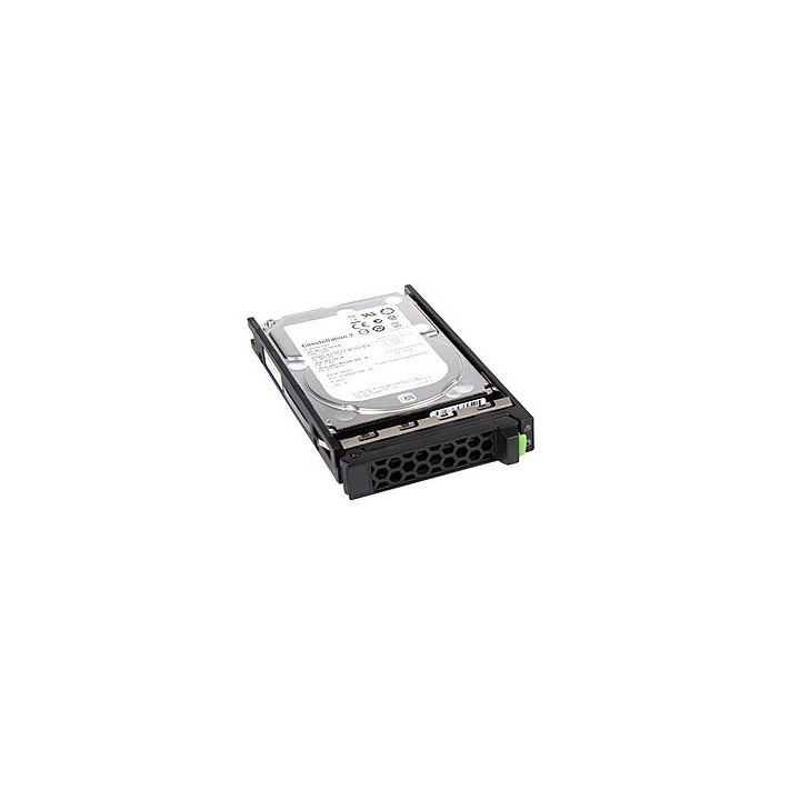 Fujitsu S26361-F5589-L960 disque SSD 960 Go 3.5" Série ATA III