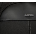 Targus TBB943GL sac à dos Sac à dos normal Noir Polyester