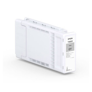 Epson UltraChrome PRO6 cartouche d'encre 1 pièce(s) Gris