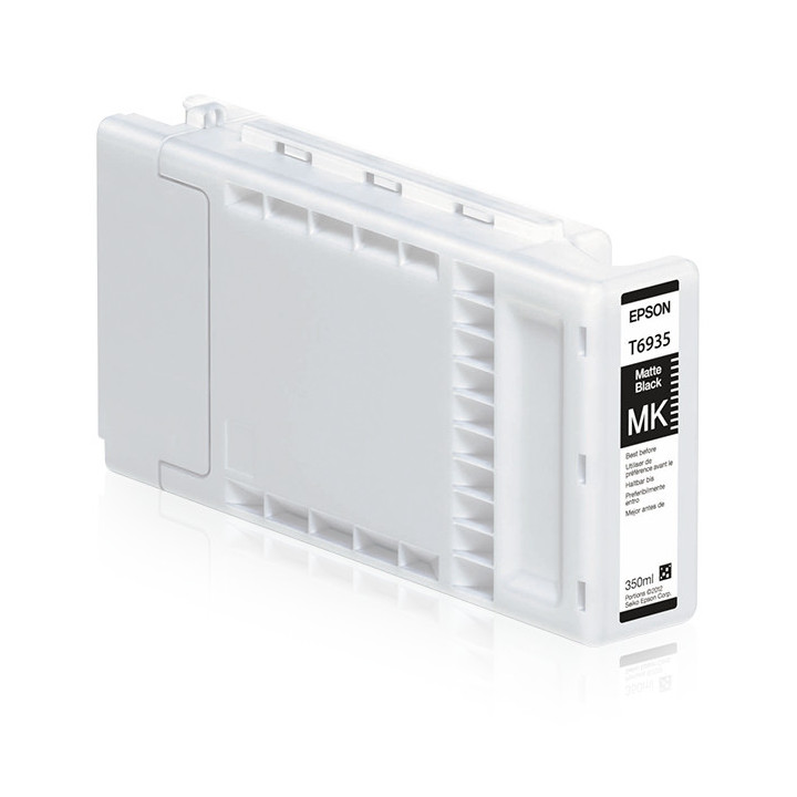 Epson Encre UltraChrome XD Matte Black (350ml)