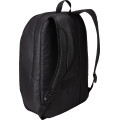 Case Logic Prevailer PREV-217 Black/Midnight sac à dos Sac à dos normal Noir Polyester
