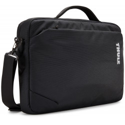 Thule Subterra TSA-315B Black 38,1 cm (15") Malette Noir