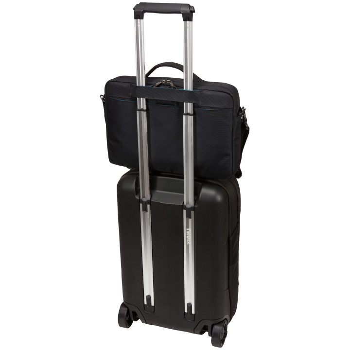 Thule Subterra TSA-315B Black 38,1 cm (15") Malette Noir