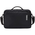 Thule Subterra TSA-315B Black 38,1 cm (15") Malette Noir