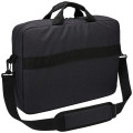 Case Logic Huxton HUXA-215 Black 39,6 cm (15.6") Malette Noir