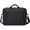 Case Logic Huxton HUXA-215 Black 39,6 cm (15.6") Malette Noir
