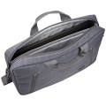 Case Logic Huxton HUXA-215 Graphite 39,6 cm (15.6") Malette