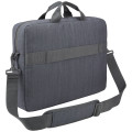 Case Logic Huxton HUXA-215 Graphite 39,6 cm (15.6") Malette