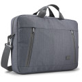 Case Logic Huxton HUXA-215 Graphite 39,6 cm (15.6") Malette
