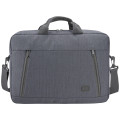 Case Logic Huxton HUXA-215 Graphite 39,6 cm (15.6") Malette