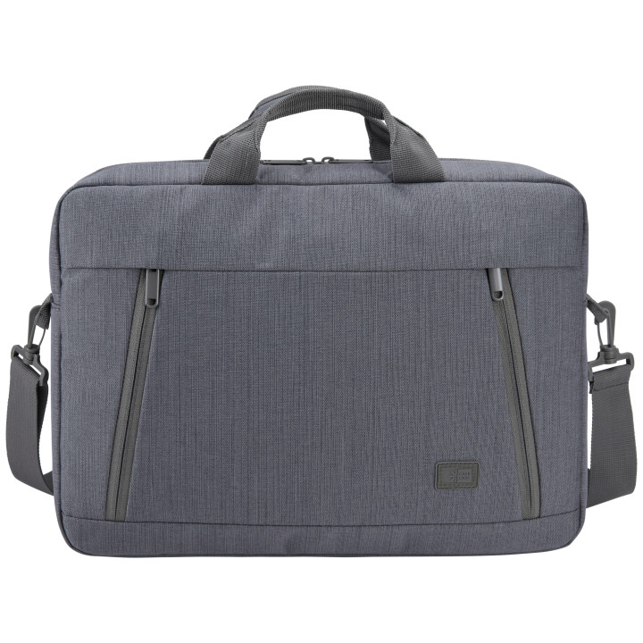 Case Logic Huxton HUXA-215 Graphite 39,6 cm (15.6") Malette