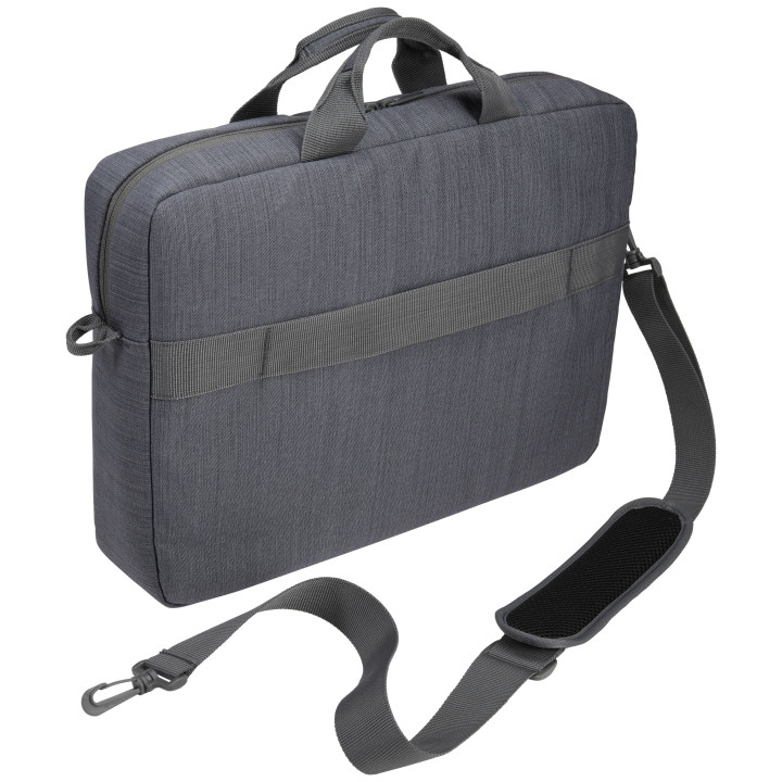 Case Logic Huxton HUXA-215 Graphite 39,6 cm (15.6") Malette