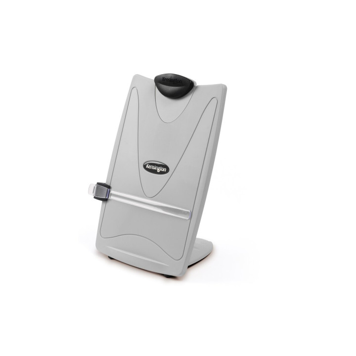 Kensington Porte-copies chevalet Insight Plus coloris gris