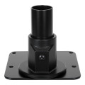 Targus BPLATE1GLZ accessoire de socle de dispositif mobile