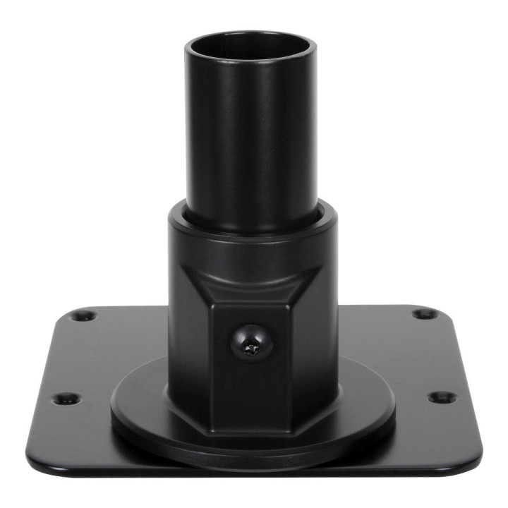 Targus BPLATE1GLZ accessoire de socle de dispositif mobile