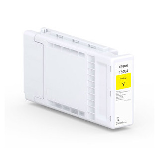 Epson UltraChrome XD3 cartouche d'encre 1 pièce(s) Jaune