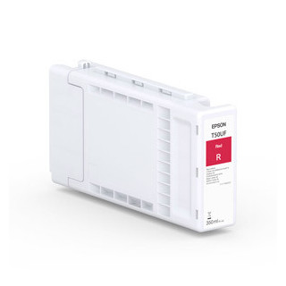 Epson UltraChrome XD3 cartouche d'encre 1 pièce(s) Rouge