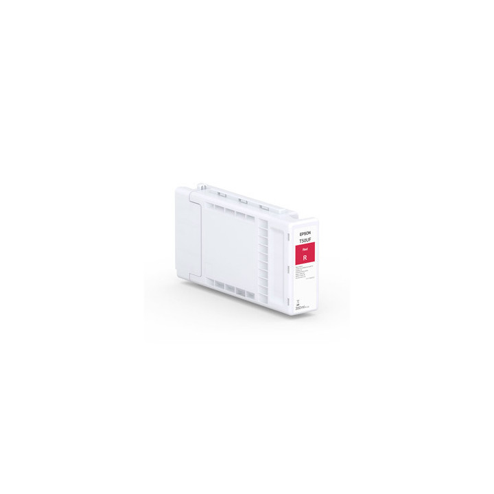 Epson UltraChrome XD3 cartouche d'encre 1 pièce(s) Rouge