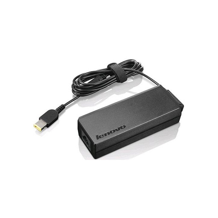 Lenovo 0B46998 adaptateur de puissance & onduleur Intérieure 90 W Noir