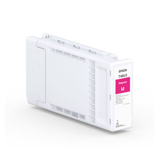 Epson UltraChrome PRO6 cartouche d'encre 1 pièce(s) Magenta