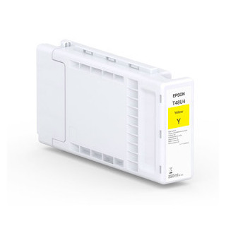 Epson UltraChrome PRO6 cartouche d'encre 1 pièce(s) Jaune