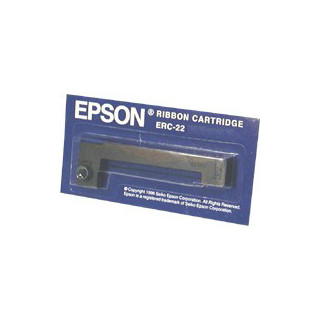 Epson Ruban N M-180/M-190 (ERC-22B)