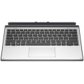 HP INC. clavier Bureau Argent