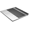 HP INC. clavier Bureau Argent