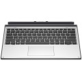 HP INC. clavier Bureau Argent