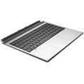 HP INC. clavier Bureau Argent