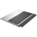 HP INC. clavier Bureau Argent