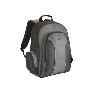 Targus 15.4 - 16 inch / 39.1 - 40.6cm Essential Laptop Backpack