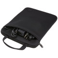 Case Logic LNEO-212 Black 30,5 cm (12") Housse Noir