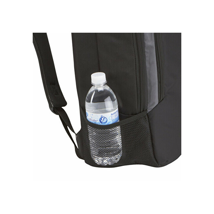 Case Logic VNB-217 Black 43,2 cm (17") Étui sac à dos Noir