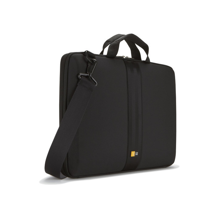 Case Logic QNS-116 40,6 cm (16") Sac Messenger Noir