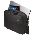 Case Logic Propel PROPA-116 Black 39,6 cm (15.6") Malette Noir