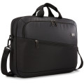 Case Logic Propel PROPA-116 Black 39,6 cm (15.6") Malette Noir
