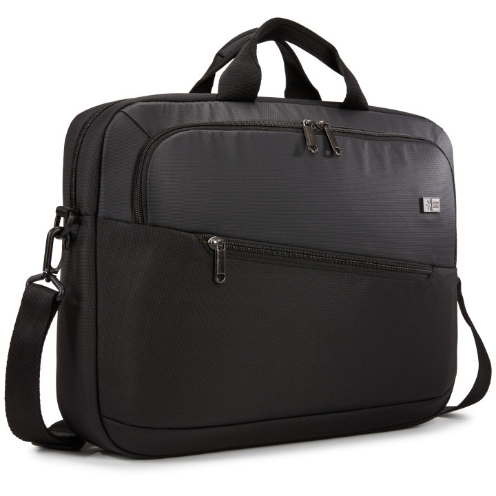 Case Logic Propel PROPA-116 Black 39,6 cm (15.6") Malette Noir